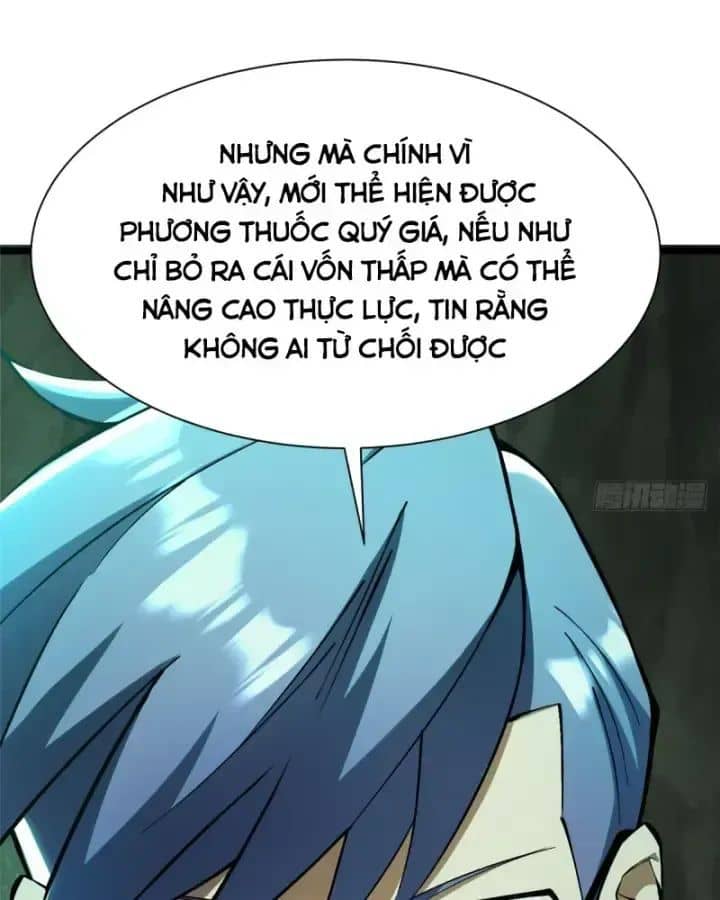 Ta Thật Không Muốn Học Cấm Chú - Chương 25.3 - ảnh 10