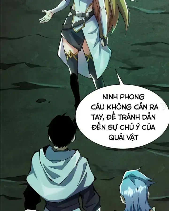 Ta Thật Không Muốn Học Cấm Chú - Chương 25.3 - ảnh 27