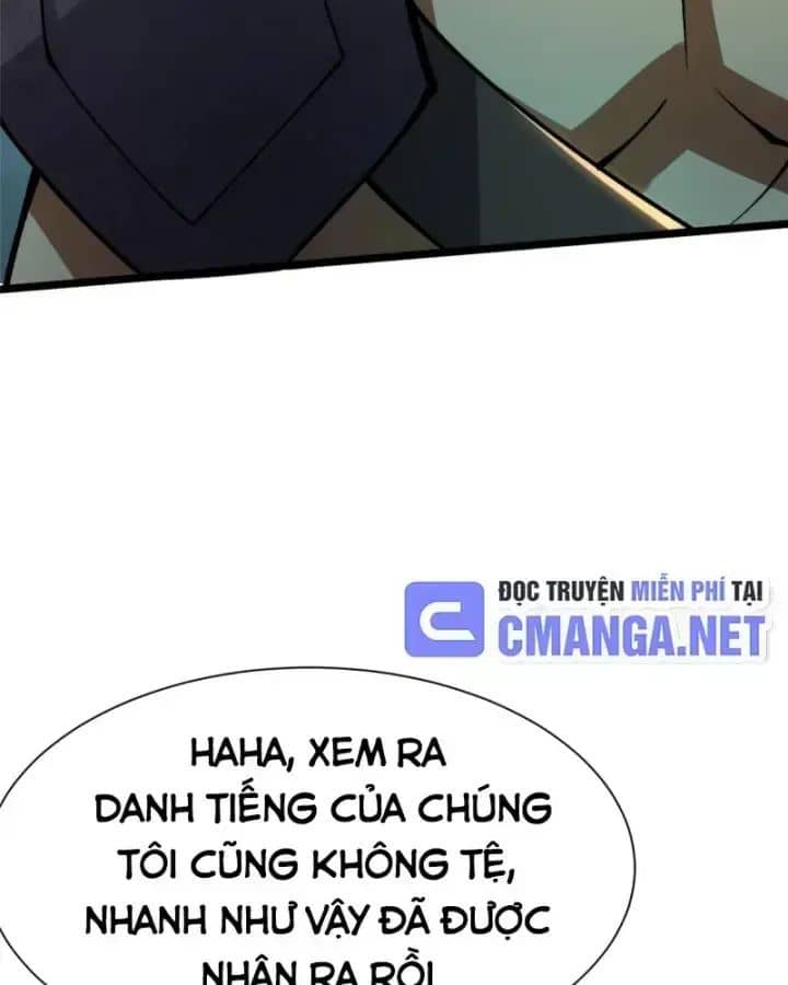 Ta Thật Không Muốn Học Cấm Chú - Chương 25.3 - ảnh 99