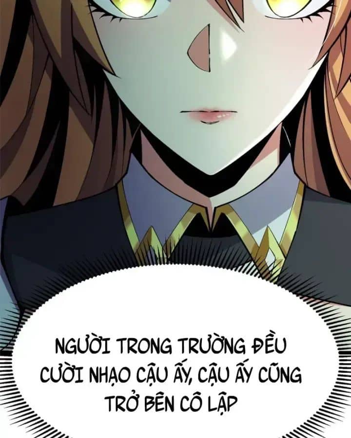 Ta Thật Không Muốn Học Cấm Chú - Chương 25.4 - ảnh 20