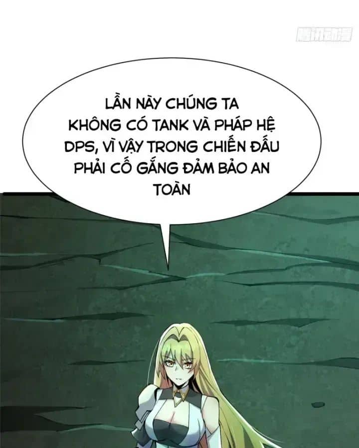 Ta Thật Không Muốn Học Cấm Chú - Chương 25.4 - ảnh 26