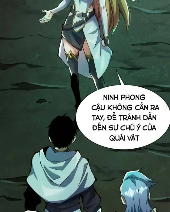 Ta Thật Không Muốn Học Cấm Chú - Chương 25.4 - ảnh 27