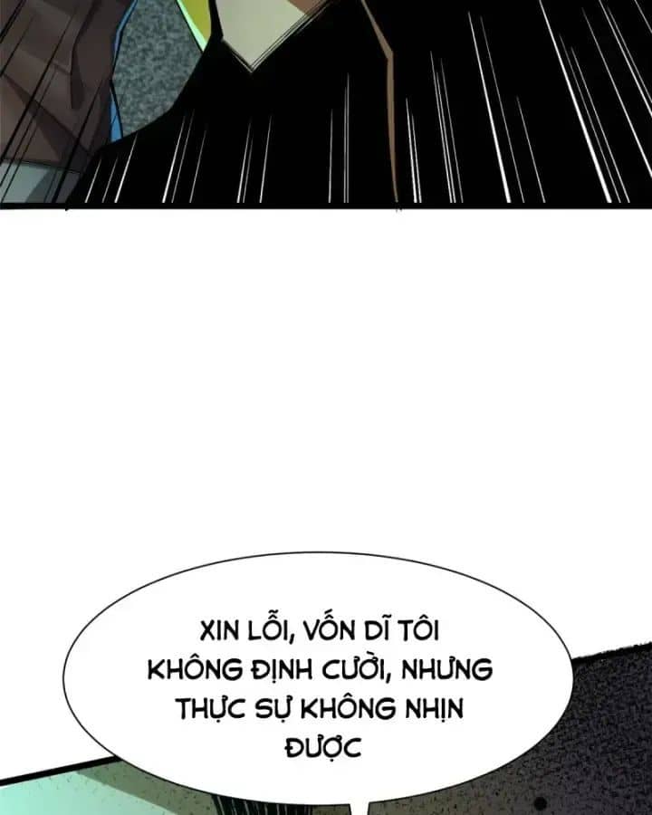 Ta Thật Không Muốn Học Cấm Chú - Chương 25.4 - ảnh 90