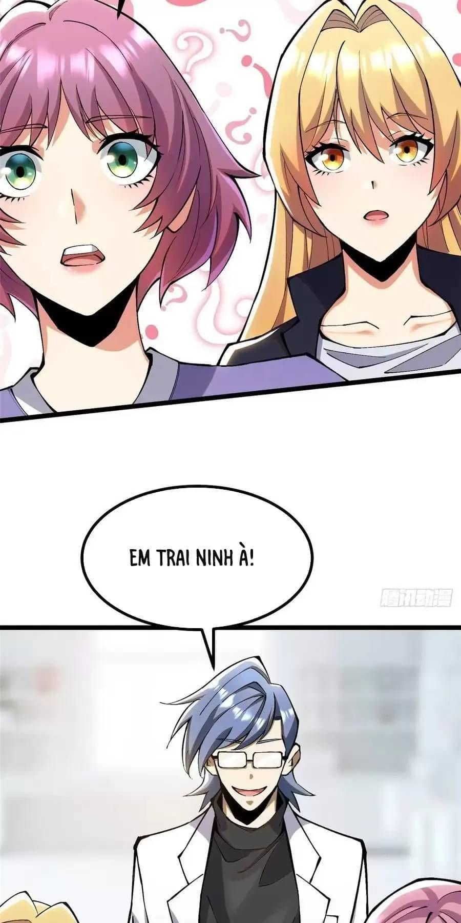Ta Thật Không Muốn Học Cấm Chú - Chương 26 - ảnh 21