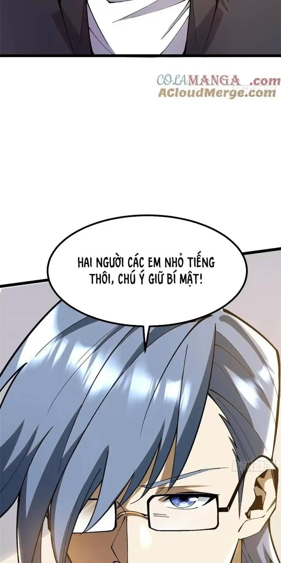Ta Thật Không Muốn Học Cấm Chú - Chương 26 - ảnh 31