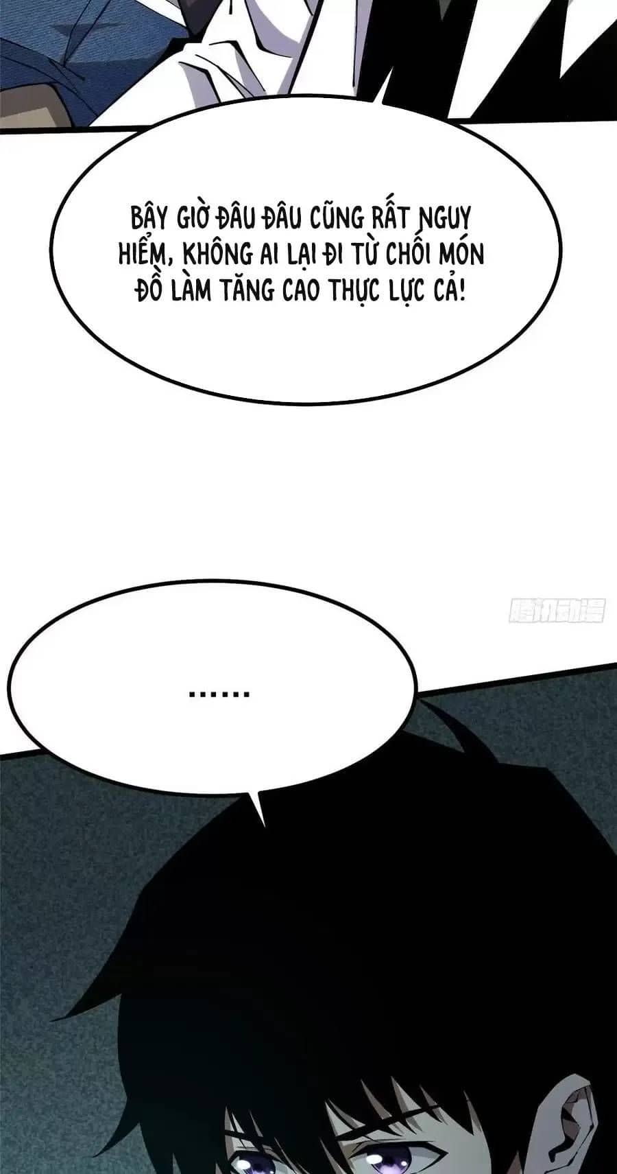 Ta Thật Không Muốn Học Cấm Chú - Chương 26 - ảnh 34