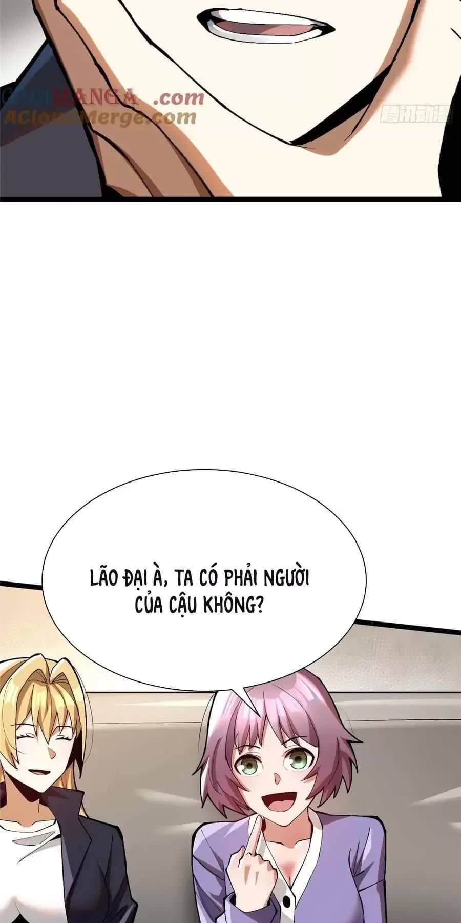 Ta Thật Không Muốn Học Cấm Chú - Chương 26 - ảnh 43