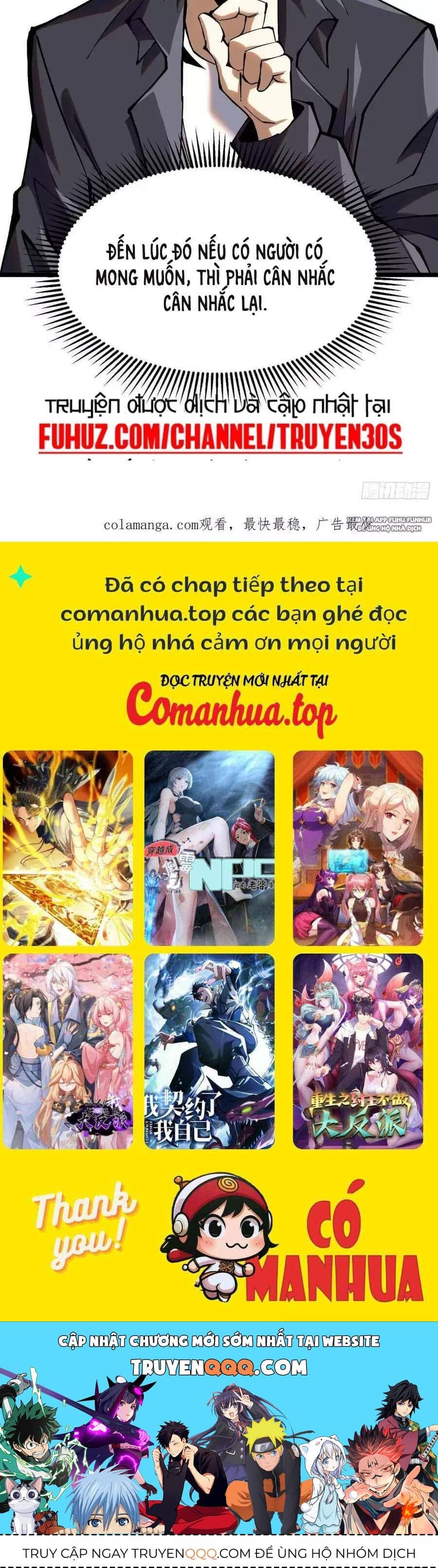 Ta Thật Không Muốn Học Cấm Chú - Chương 26 - ảnh 49