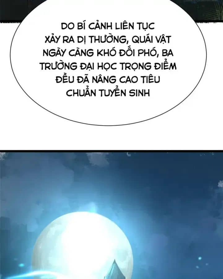 Ta Thật Không Muốn Học Cấm Chú - Chương 26.1 - ảnh 21