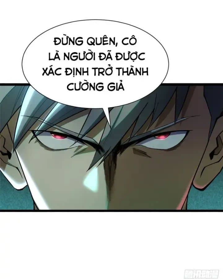 Ta Thật Không Muốn Học Cấm Chú - Chương 26.1 - ảnh 31
