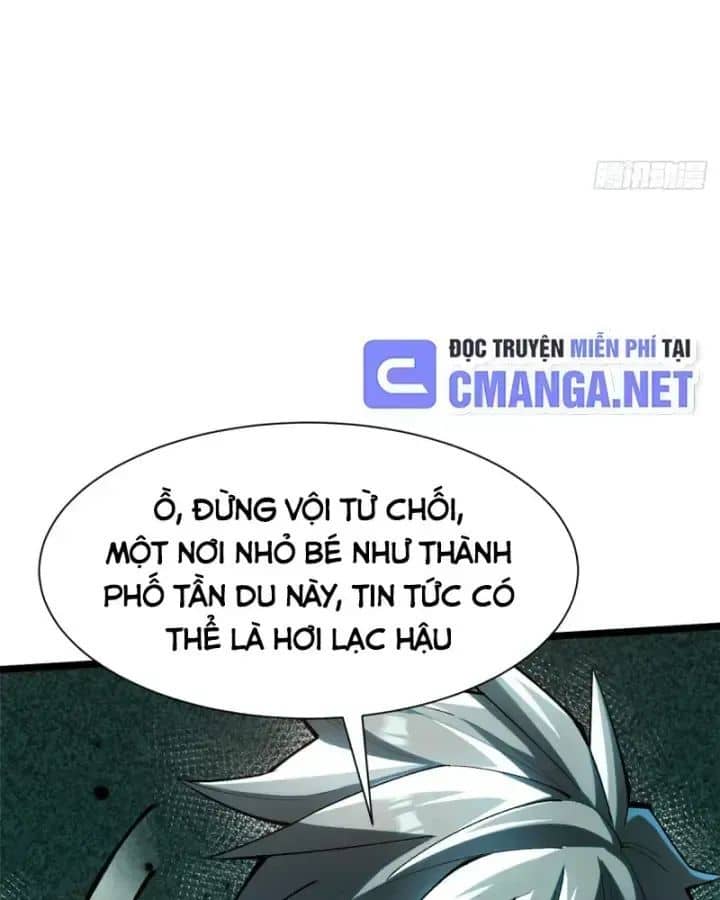 Ta Thật Không Muốn Học Cấm Chú - Chương 26.2 - ảnh 16