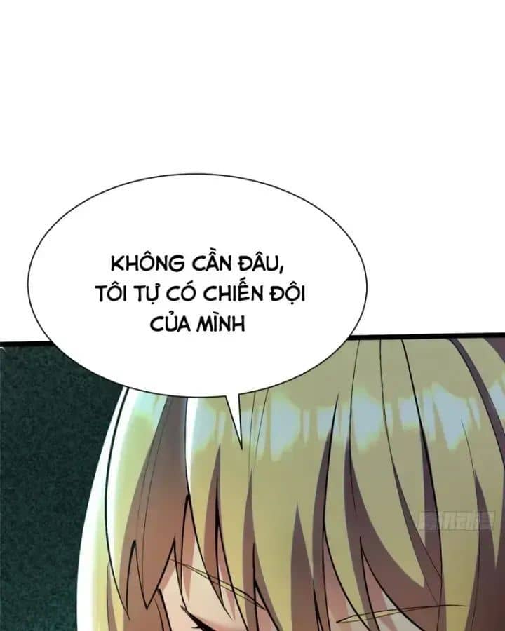 Ta Thật Không Muốn Học Cấm Chú - Chương 26.3 - ảnh 8