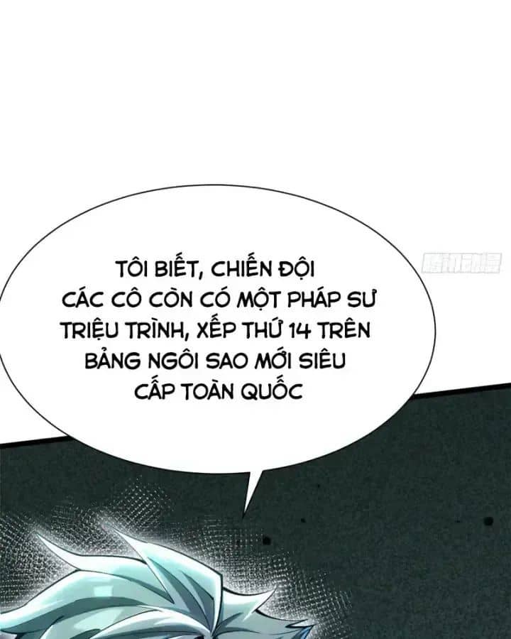 Ta Thật Không Muốn Học Cấm Chú - Chương 26.4 - ảnh 10