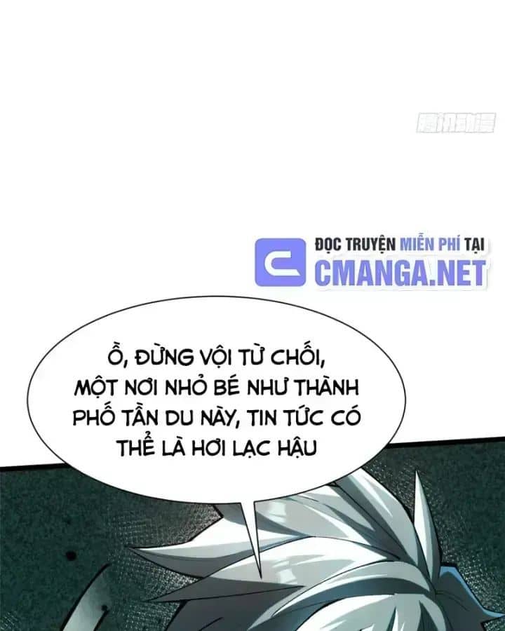 Ta Thật Không Muốn Học Cấm Chú - Chương 26.4 - ảnh 16