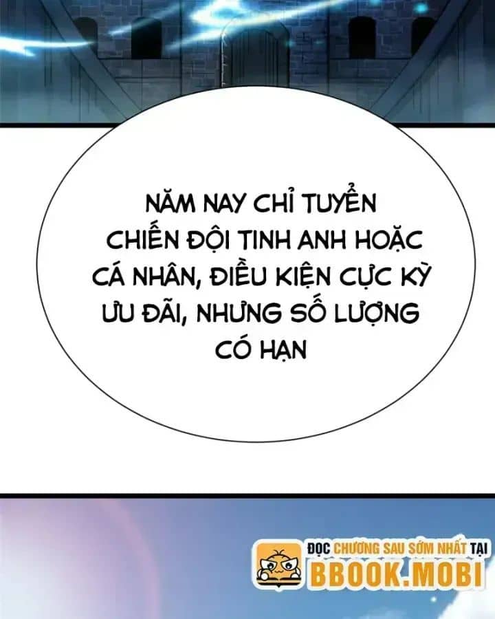 Ta Thật Không Muốn Học Cấm Chú - Chương 26.4 - ảnh 23
