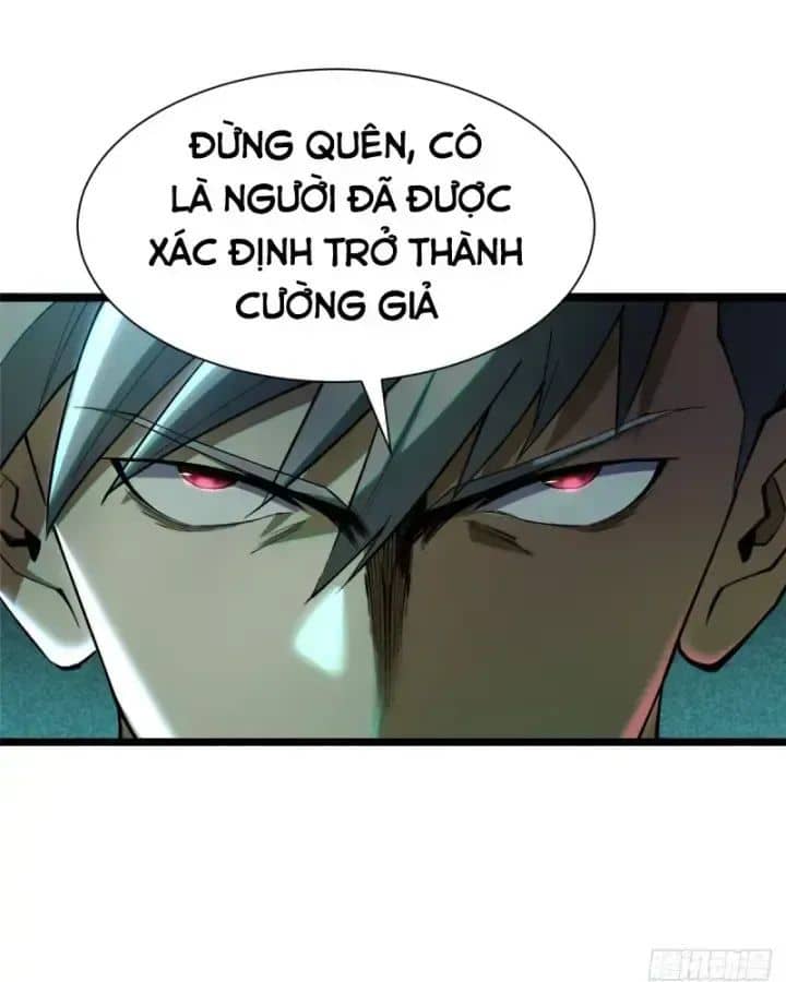 Ta Thật Không Muốn Học Cấm Chú - Chương 26.4 - ảnh 31