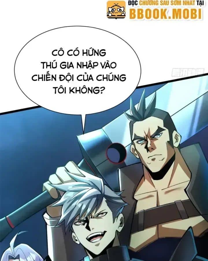 Ta Thật Không Muốn Học Cấm Chú - Chương 26.4 - ảnh 4