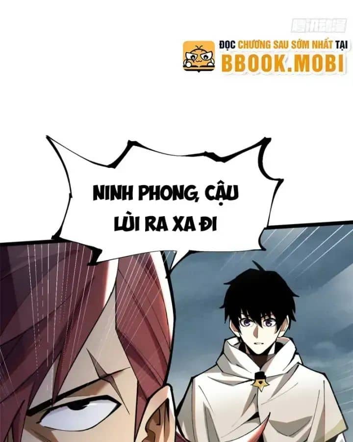 Ta Thật Không Muốn Học Cấm Chú - Chương 26.4 - ảnh 80