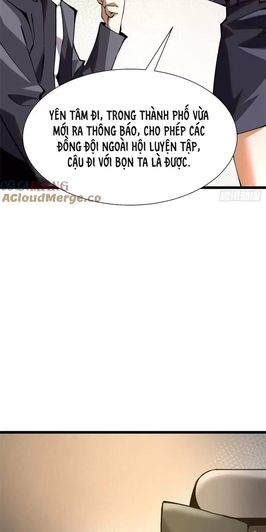 Ta Thật Không Muốn Học Cấm Chú - Chương 27 - ảnh 15