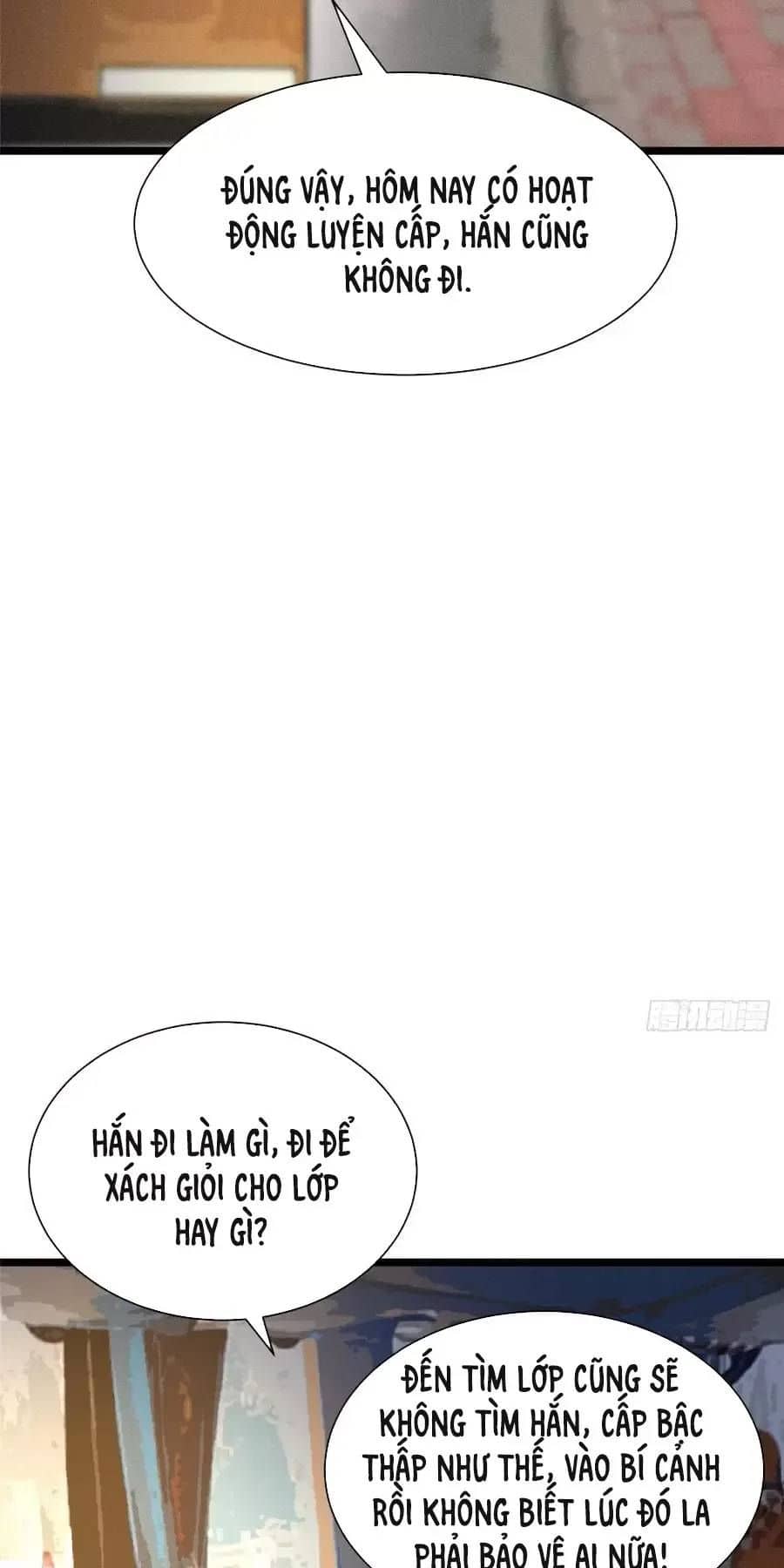 Ta Thật Không Muốn Học Cấm Chú - Chương 27 - ảnh 25