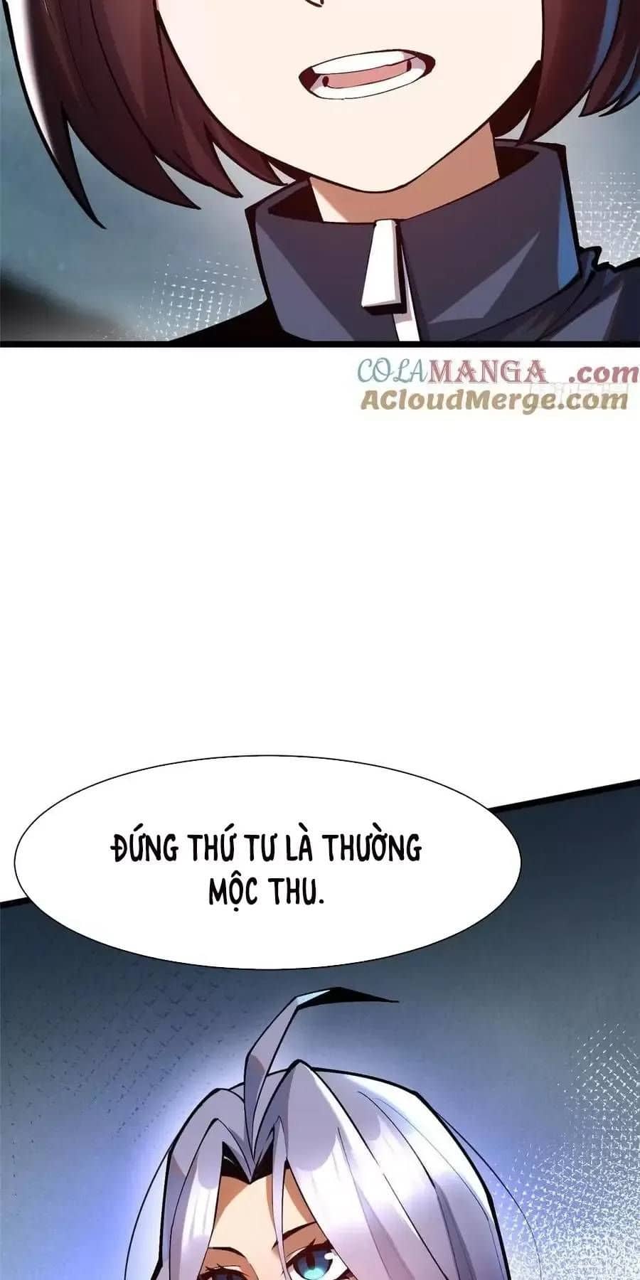 Ta Thật Không Muốn Học Cấm Chú - Chương 27 - ảnh 52