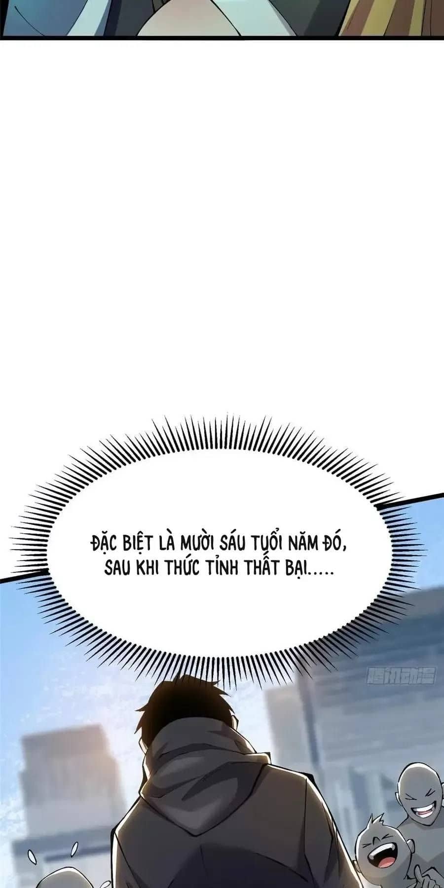Ta Thật Không Muốn Học Cấm Chú - Chương 28 - ảnh 11