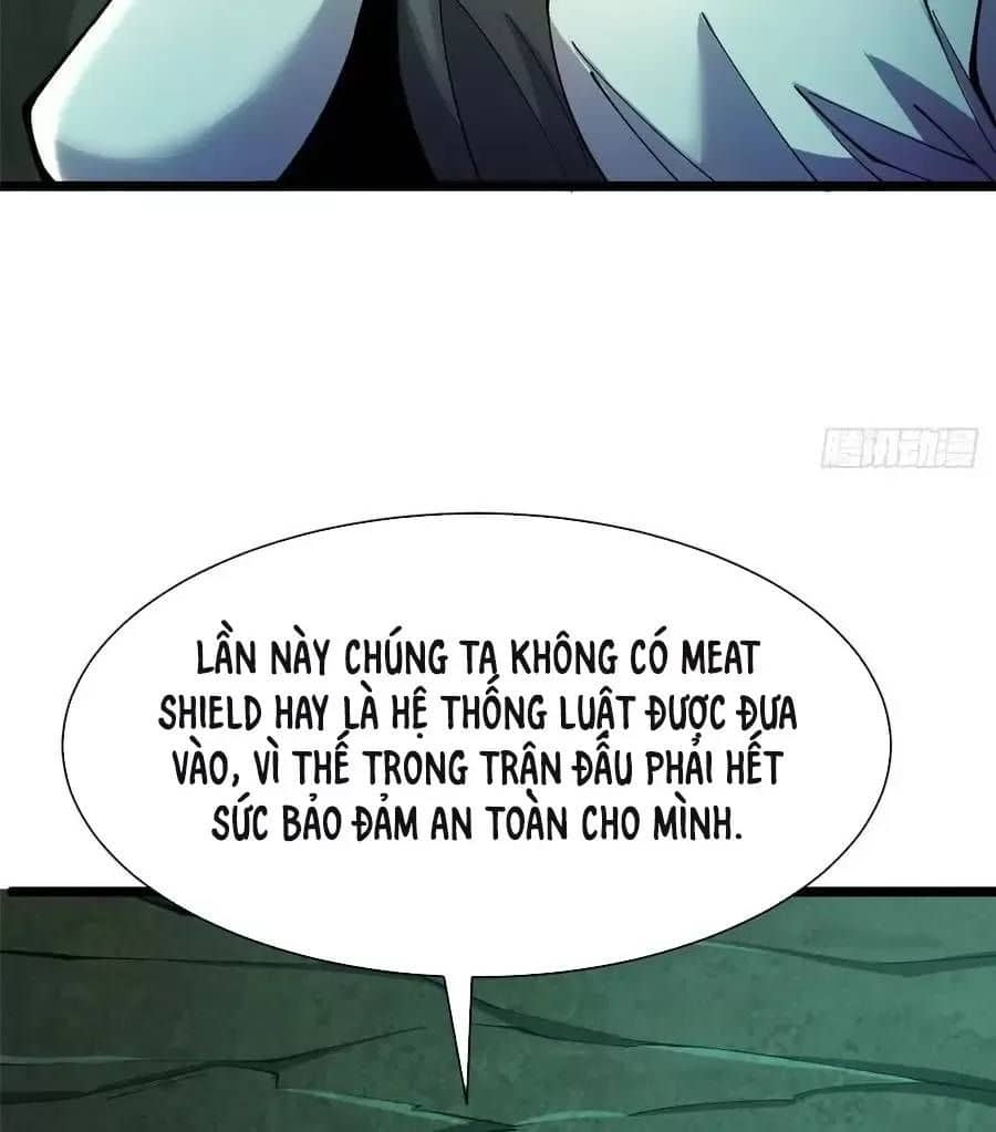 Ta Thật Không Muốn Học Cấm Chú - Chương 28 - ảnh 16