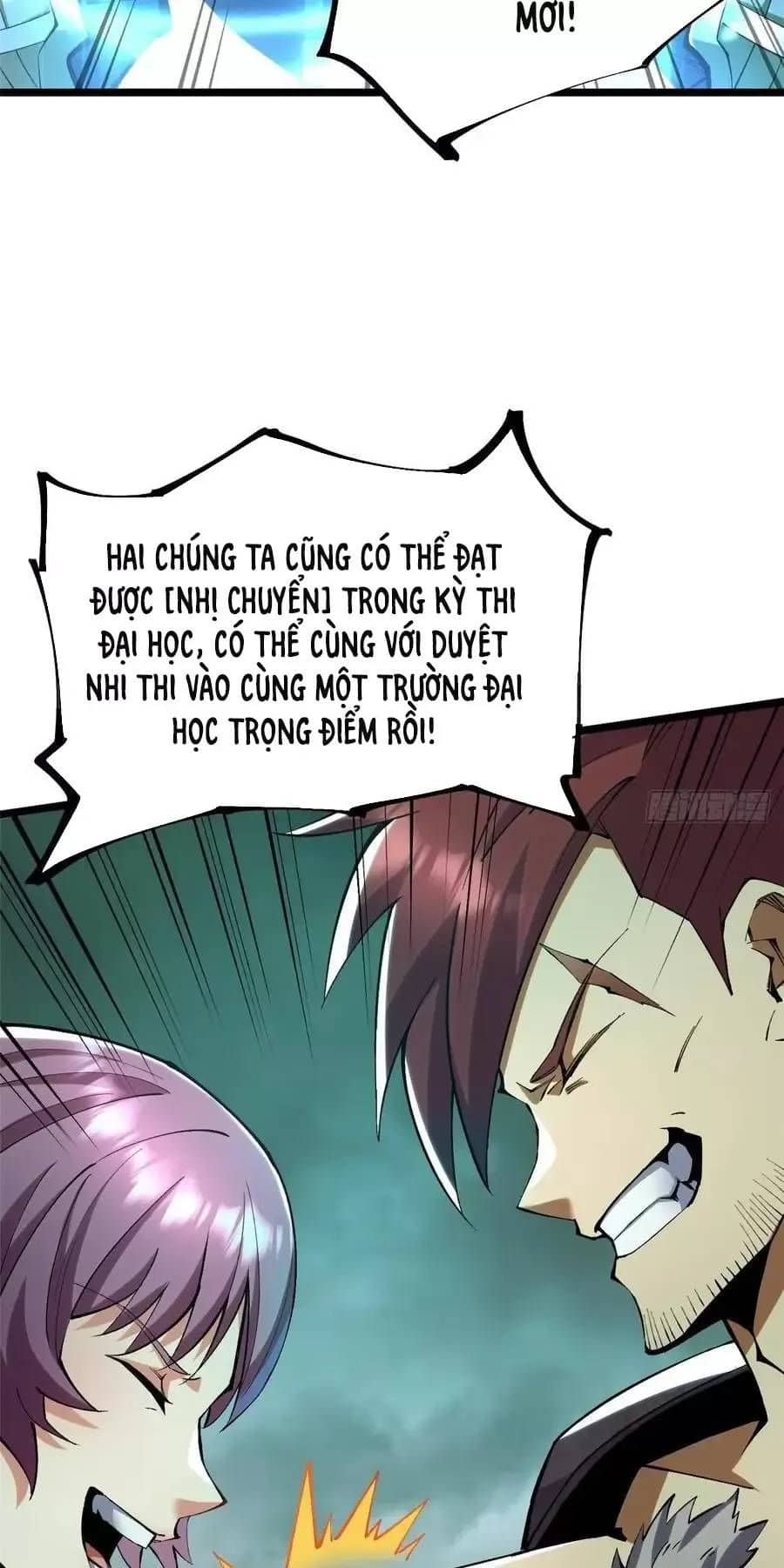 Ta Thật Không Muốn Học Cấm Chú - Chương 28 - ảnh 48