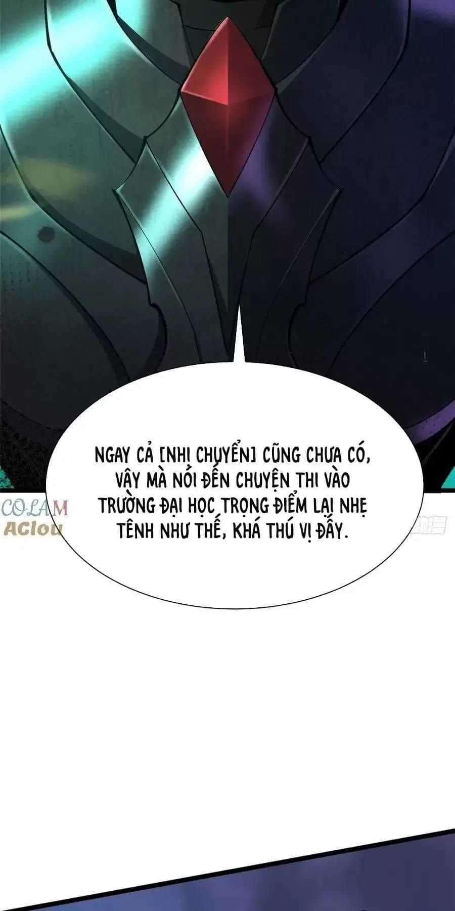 Ta Thật Không Muốn Học Cấm Chú - Chương 28 - ảnh 57