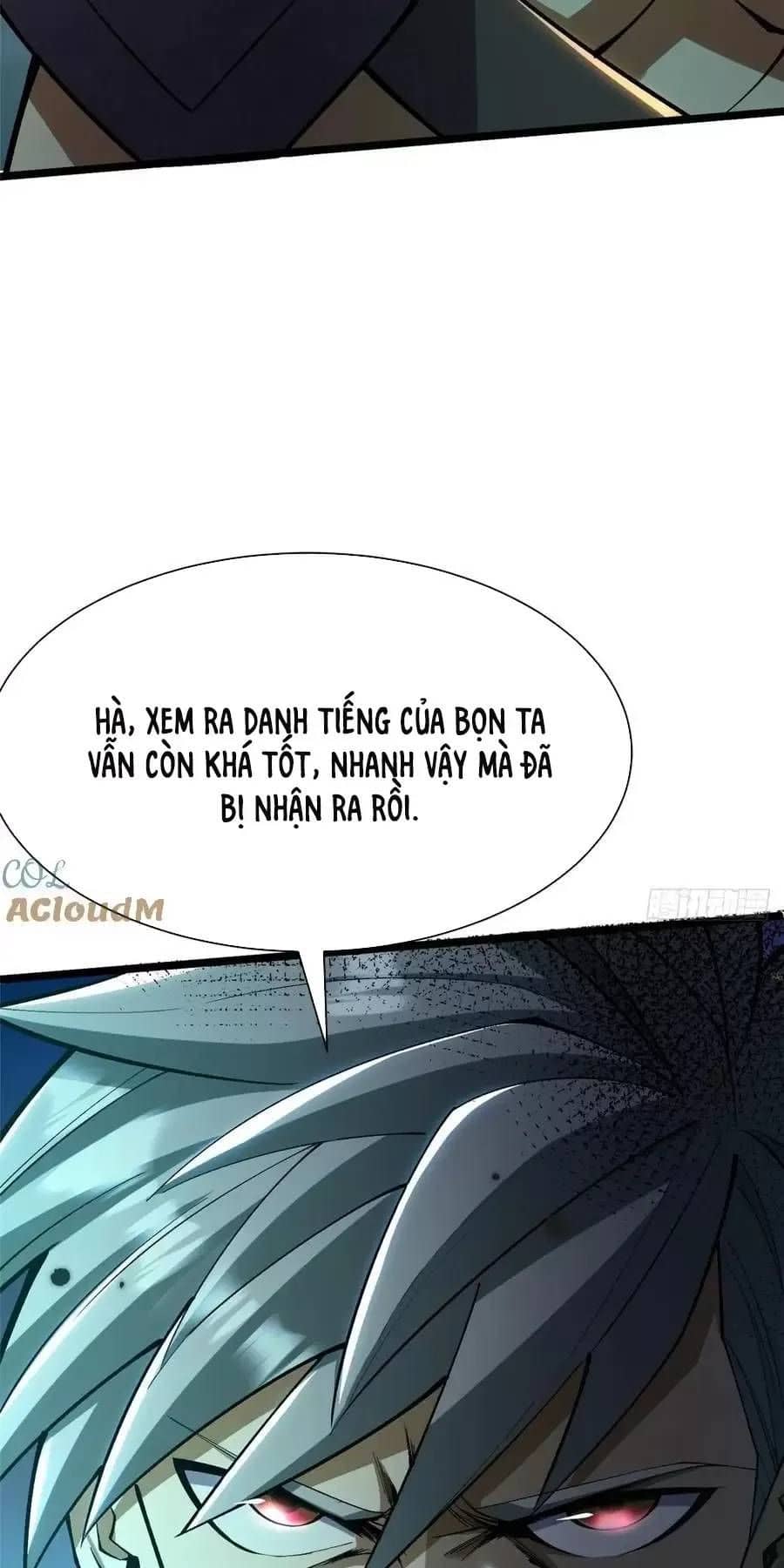 Ta Thật Không Muốn Học Cấm Chú - Chương 28 - ảnh 59