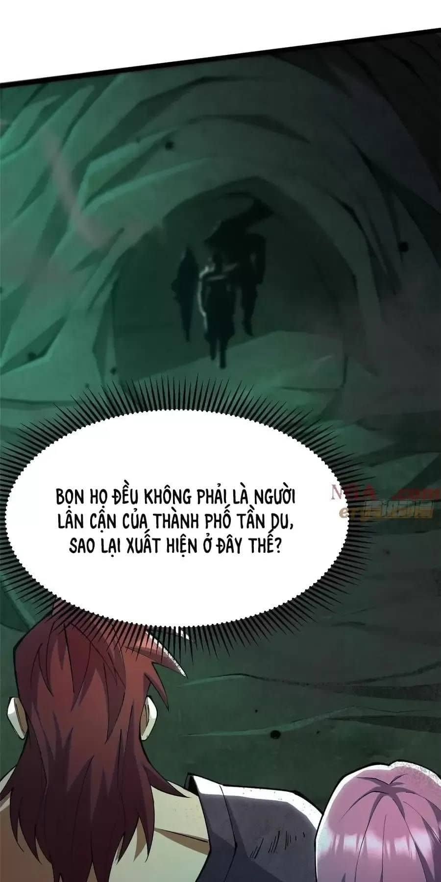 Ta Thật Không Muốn Học Cấm Chú - Chương 28 - ảnh 61