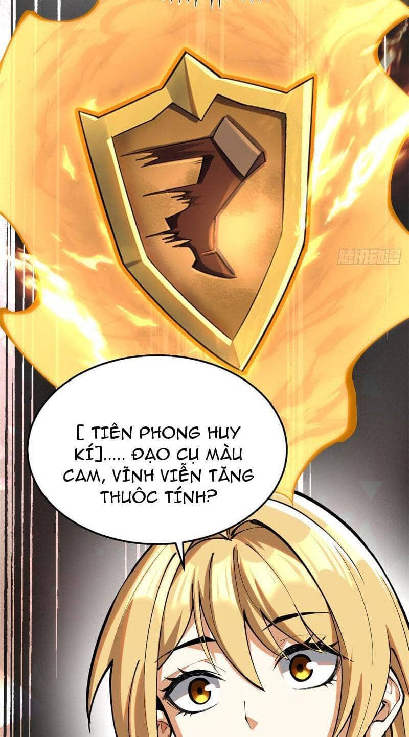 Ta Thật Không Muốn Học Cấm Chú - Chương 4 - ảnh 10