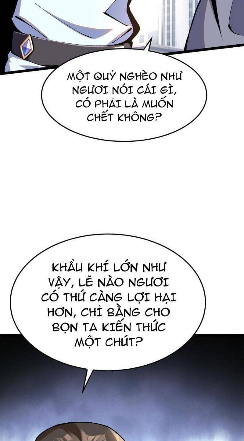 Ta Thật Không Muốn Học Cấm Chú - Chương 4 - ảnh 5