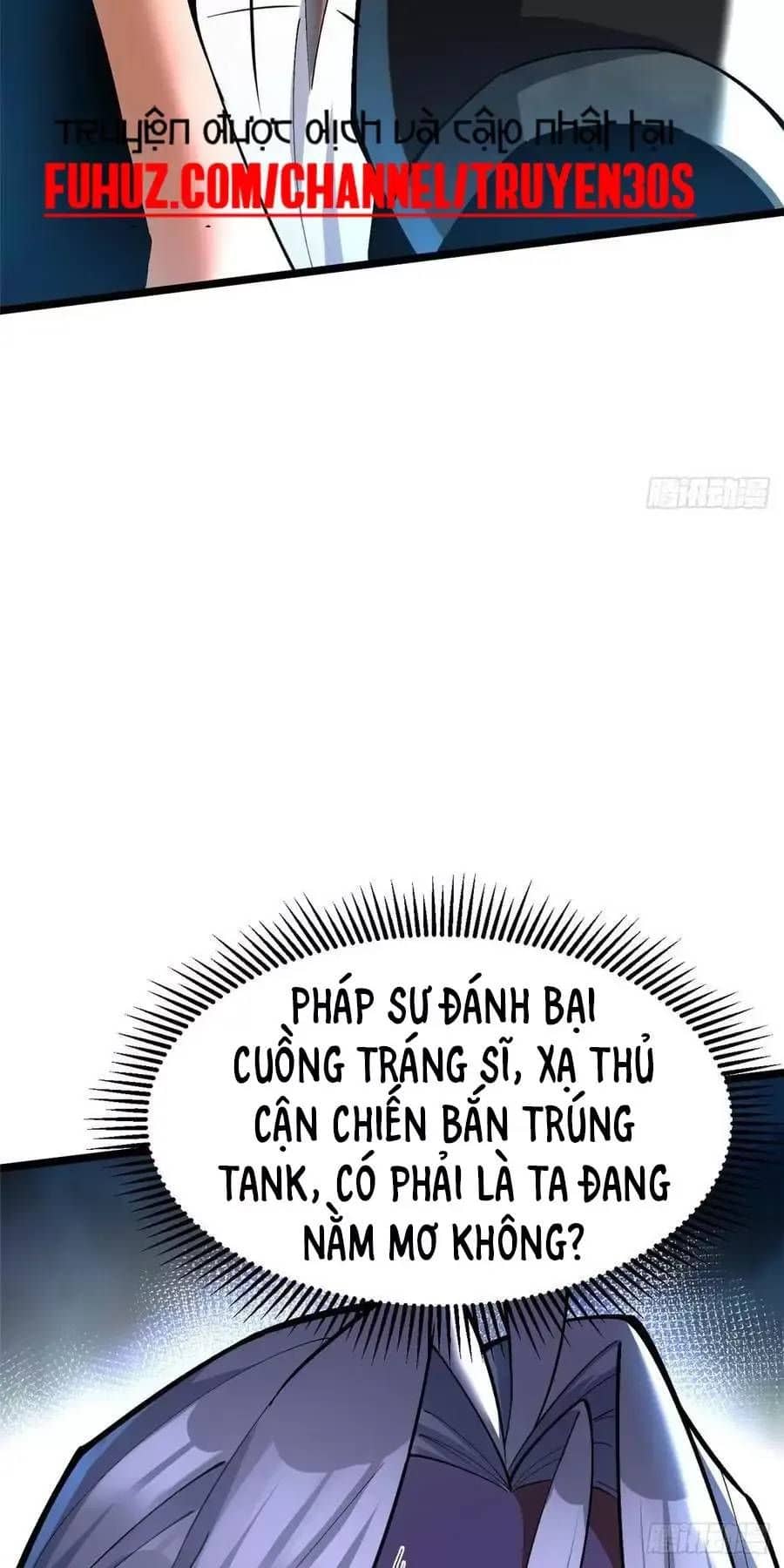 Ta Thật Không Muốn Học Cấm Chú - Chương 30 - ảnh 21