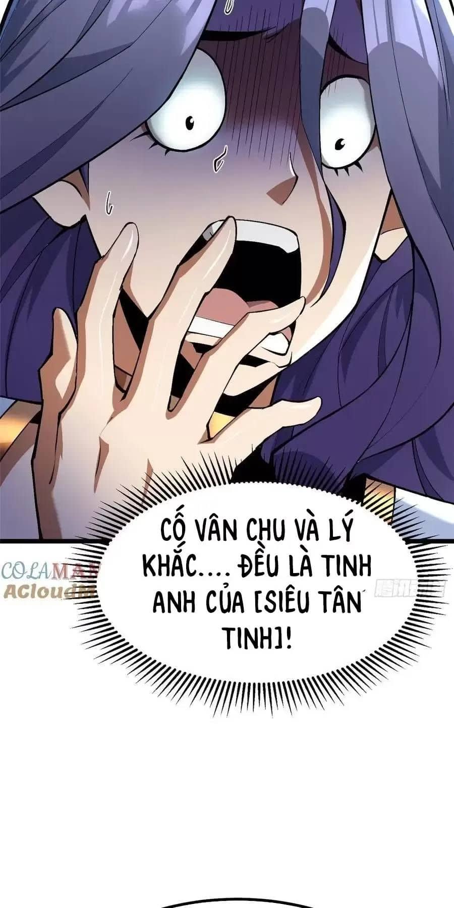 Ta Thật Không Muốn Học Cấm Chú - Chương 30 - ảnh 22
