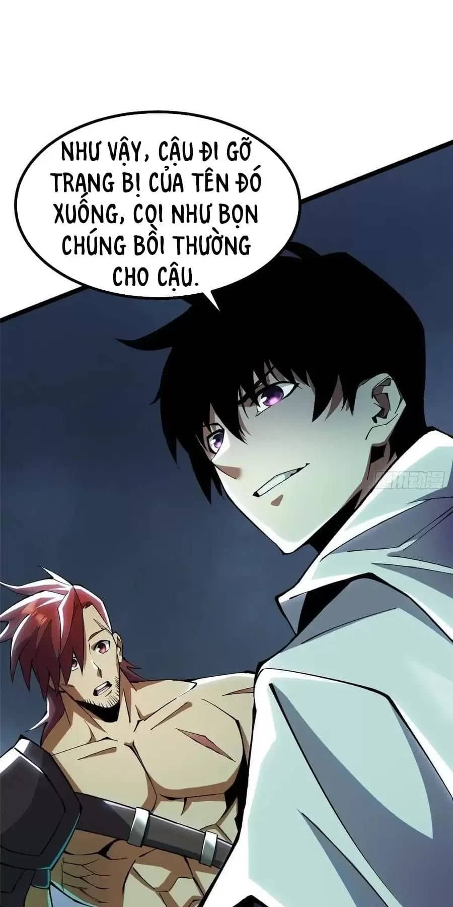 Ta Thật Không Muốn Học Cấm Chú - Chương 30 - ảnh 29