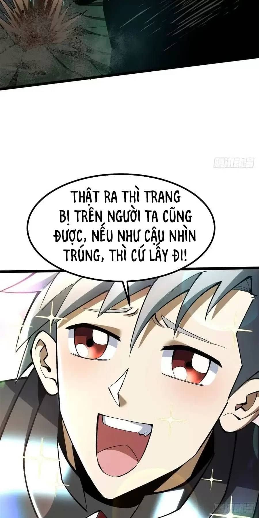 Ta Thật Không Muốn Học Cấm Chú - Chương 30 - ảnh 34