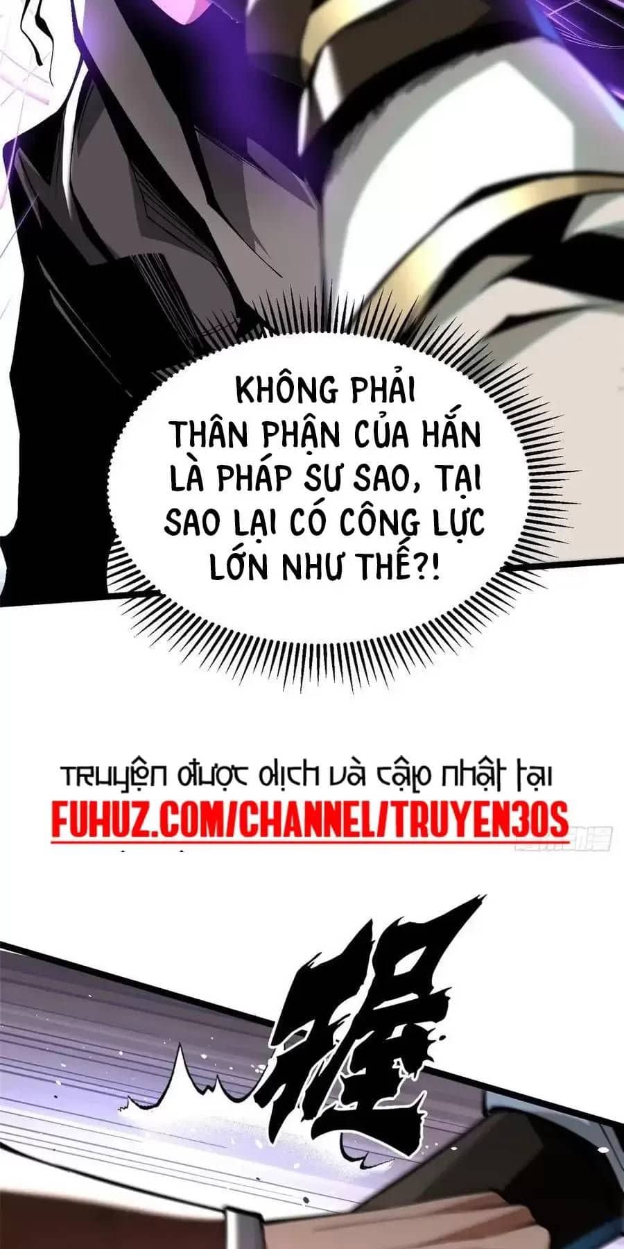 Ta Thật Không Muốn Học Cấm Chú - Chương 30 - ảnh 5