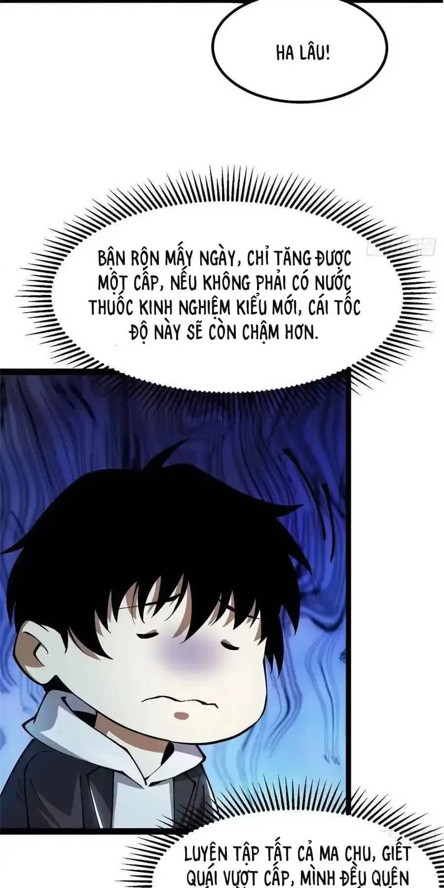 Ta Thật Không Muốn Học Cấm Chú - Chương 31 - ảnh 10