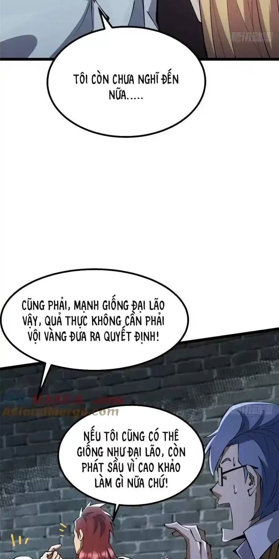 Ta Thật Không Muốn Học Cấm Chú - Chương 31 - ảnh 3