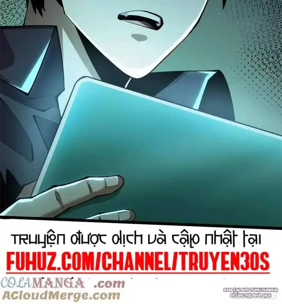 Ta Thật Không Muốn Học Cấm Chú - Chương 31 - ảnh 30