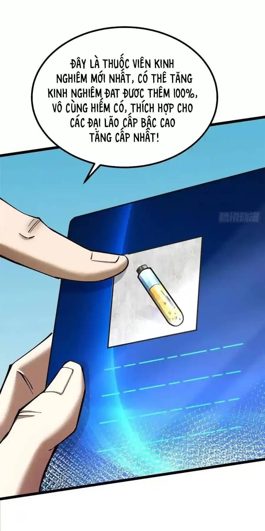 Ta Thật Không Muốn Học Cấm Chú - Chương 31 - ảnh 32