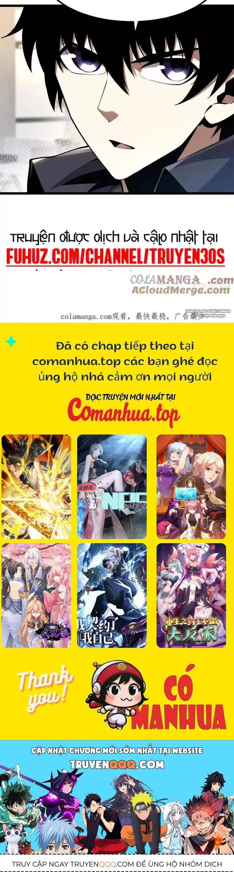 Ta Thật Không Muốn Học Cấm Chú - Chương 31 - ảnh 40