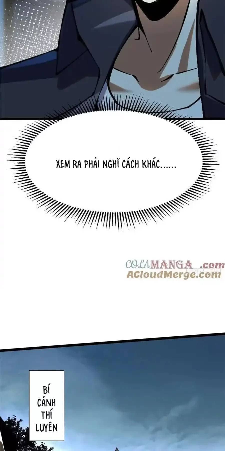 Ta Thật Không Muốn Học Cấm Chú - Chương 32 - ảnh 20