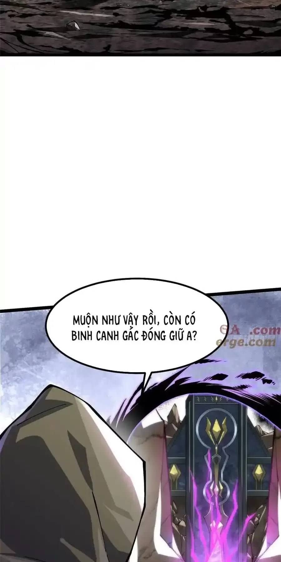 Ta Thật Không Muốn Học Cấm Chú - Chương 32 - ảnh 22