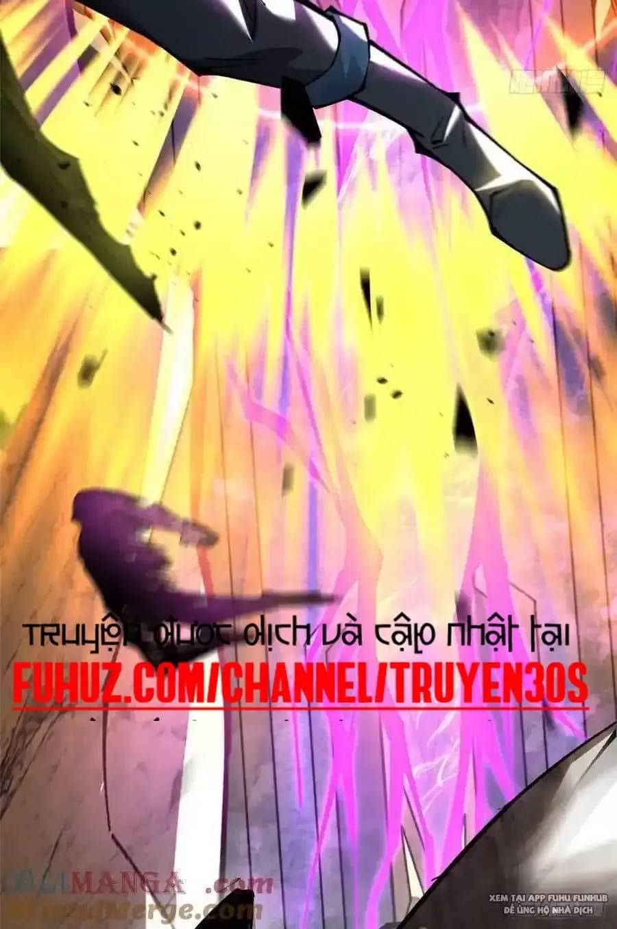 Ta Thật Không Muốn Học Cấm Chú - Chương 32 - ảnh 34