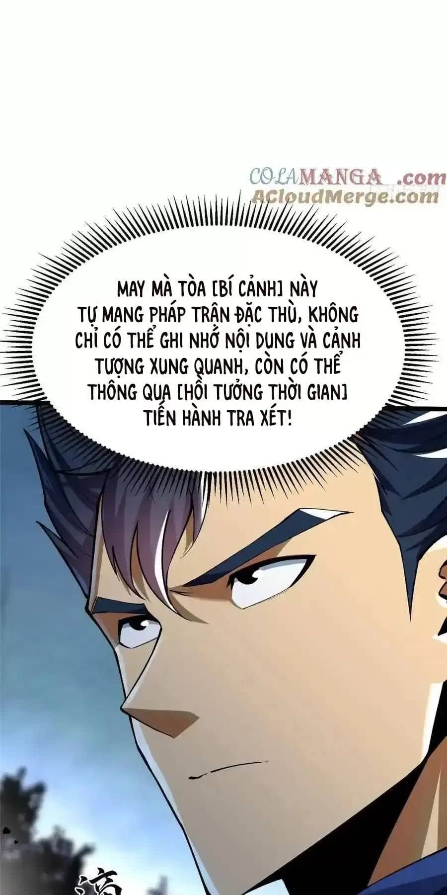 Ta Thật Không Muốn Học Cấm Chú - Chương 33 - ảnh 15