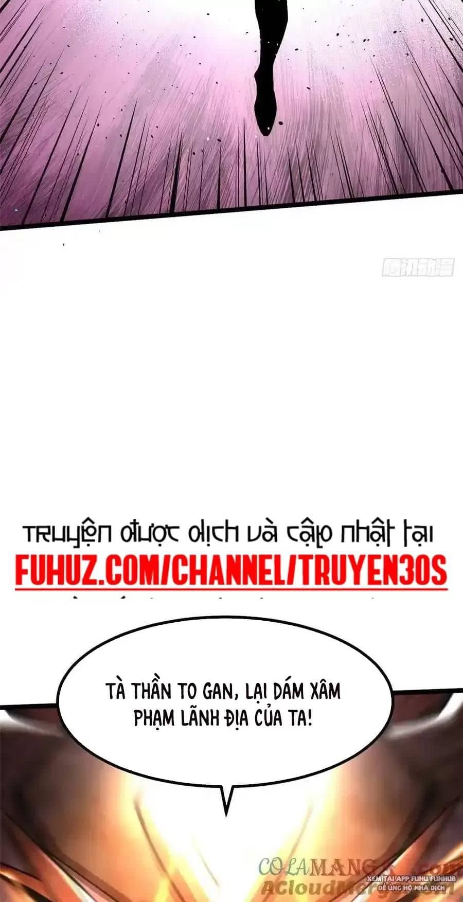 Ta Thật Không Muốn Học Cấm Chú - Chương 33 - ảnh 19