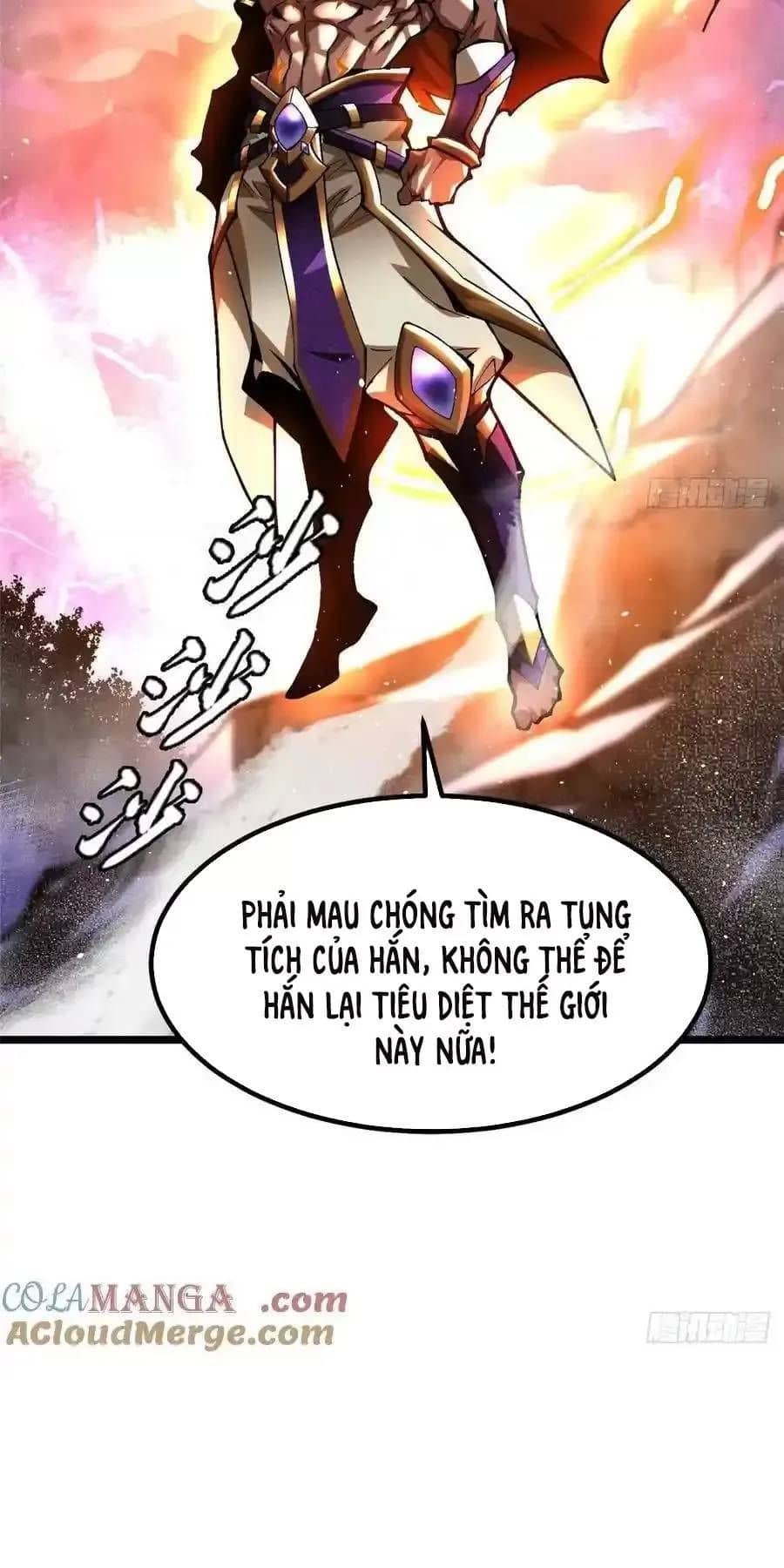 Ta Thật Không Muốn Học Cấm Chú - Chương 33 - ảnh 27