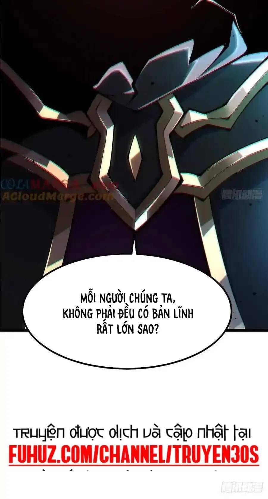 Ta Thật Không Muốn Học Cấm Chú - Chương 33 - ảnh 47
